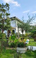 Aun-I-Na Homestay at Nakhonphanom