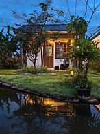 Aun-I-Na Homestay at Nakhonphanom