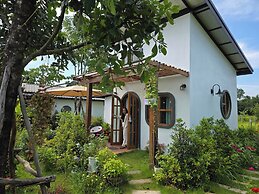 Aun-I-Na Homestay at Nakhonphanom