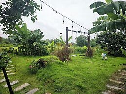 Aun-I-Na Homestay at Nakhonphanom
