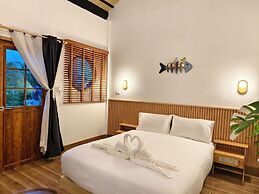 Aun-I-Na Homestay at Nakhonphanom