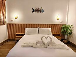 Aun-I-Na Homestay at Nakhonphanom