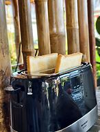 Aun-I-Na Homestay at Nakhonphanom
