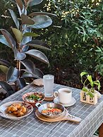 Aun-I-Na Homestay at Nakhonphanom