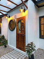 Aun-I-Na Homestay at Nakhonphanom