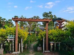 Aun-I-Na Homestay at Nakhonphanom