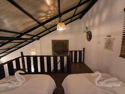 Aun-I-Na Homestay at Nakhonphanom