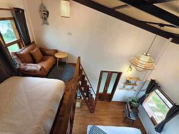 Aun-I-Na Homestay at Nakhonphanom
