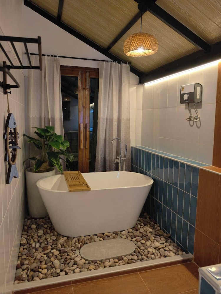 Aun-I-Na Homestay at Nakhonphanom