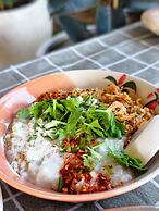 Aun-I-Na Homestay at Nakhonphanom