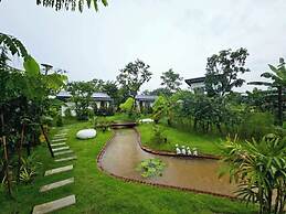 Aun-I-Na Homestay at Nakhonphanom