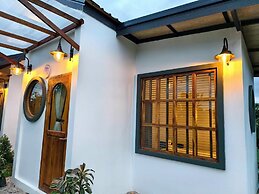 Aun-I-Na Homestay at Nakhonphanom