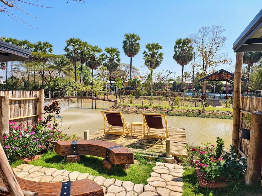 Aun-I-Na Homestay at Nakhonphanom