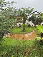 Aun-I-Na Homestay at Nakhonphanom