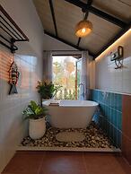 Aun-I-Na Homestay at Nakhonphanom