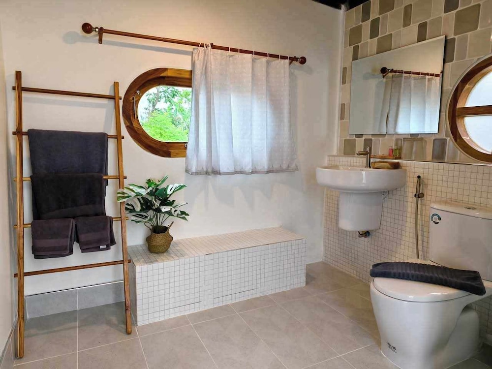 Aun-I-Na Homestay at Nakhonphanom