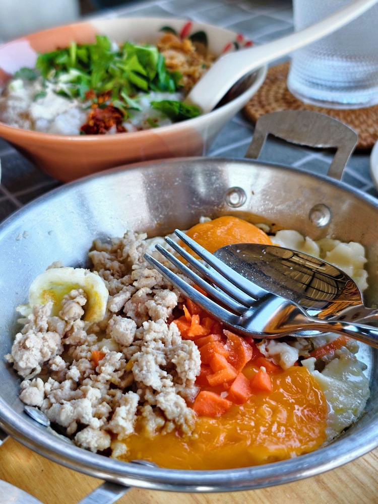Aun-I-Na Homestay at Nakhonphanom