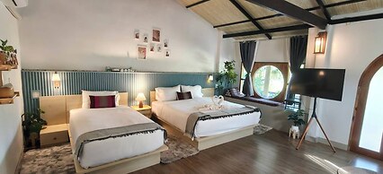 Aun-I-Na Homestay at Nakhonphanom