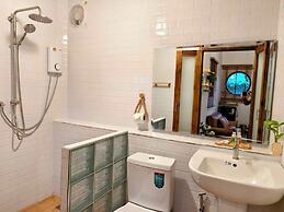 Aun-I-Na Homestay at Nakhonphanom
