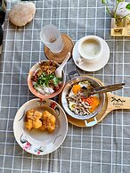 Aun-I-Na Homestay at Nakhonphanom
