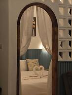 Aun-I-Na Homestay at Nakhonphanom