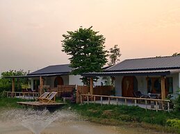 Aun-I-Na Homestay at Nakhonphanom