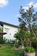 Aun-I-Na Homestay at Nakhonphanom