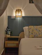 Aun-I-Na Homestay at Nakhonphanom