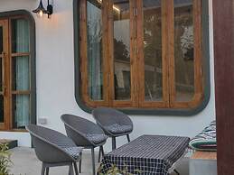 Aun-I-Na Homestay at Nakhonphanom