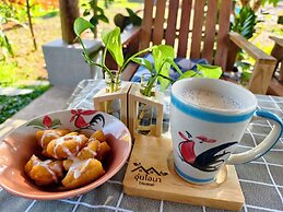 Aun-I-Na Homestay at Nakhonphanom