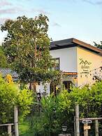 Aun-I-Na Homestay at Nakhonphanom