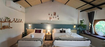 Aun-I-Na Homestay at Nakhonphanom