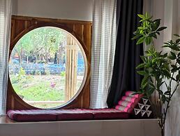 Aun-I-Na Homestay at Nakhonphanom