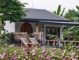 Aun-I-Na Homestay at Nakhonphanom