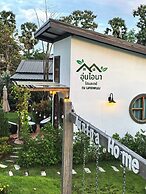 Aun-I-Na Homestay at Nakhonphanom