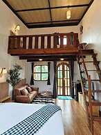 Aun-I-Na Homestay at Nakhonphanom