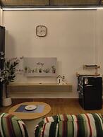 Aun-I-Na Homestay at Nakhonphanom