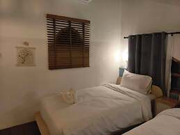 Aun-I-Na Homestay at Nakhonphanom