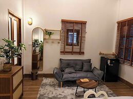 Aun-I-Na Homestay at Nakhonphanom