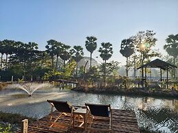 Aun-I-Na Homestay at Nakhonphanom