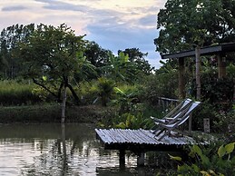 Aun-I-Na Homestay at Nakhonphanom