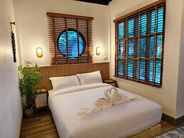 Aun-I-Na Homestay at Nakhonphanom