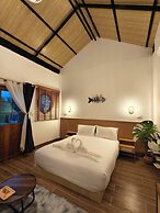 Aun-I-Na Homestay at Nakhonphanom