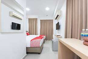 Sg Rengit City Resort 3