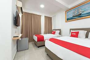 Sg Rengit City Resort 3