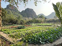 Ninh Hoa Retreat