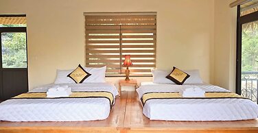 Ninh Hoa Retreat
