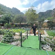 Ninh Hoa Retreat
