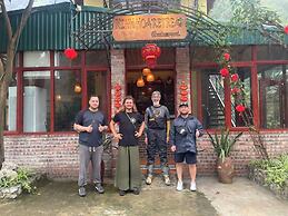 Ninh Hoa Retreat