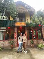 Ninh Hoa Retreat